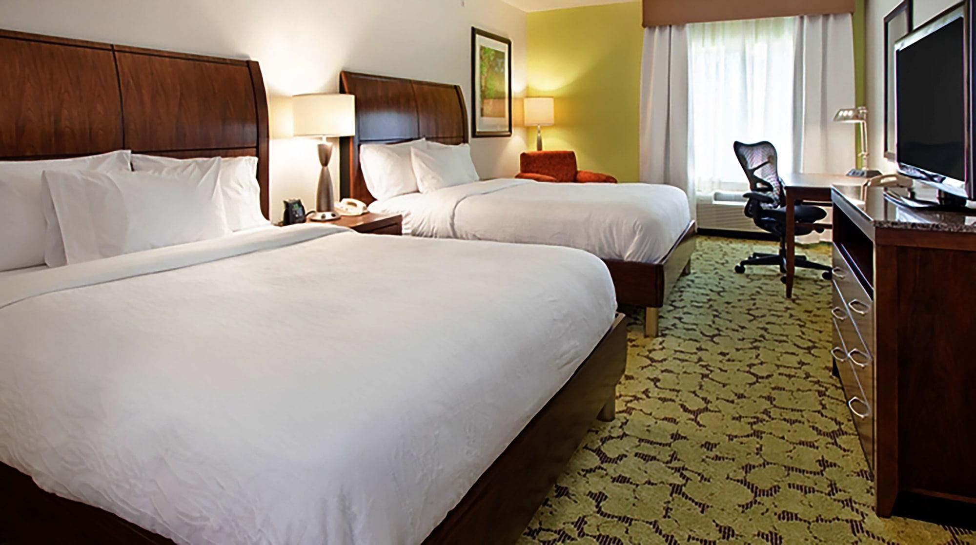 Hilton Garden Inn Boca Raton Esterno foto