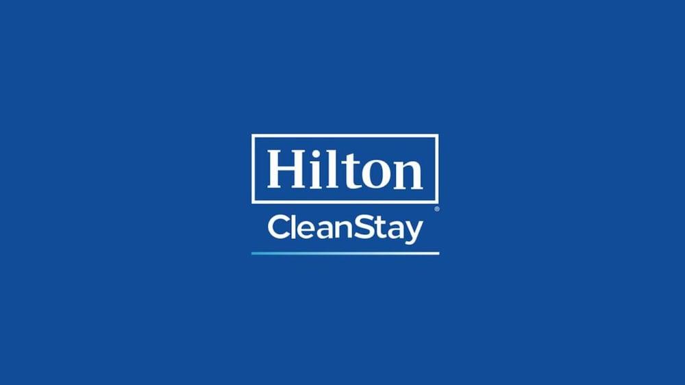 Hilton Garden Inn Boca Raton Esterno foto