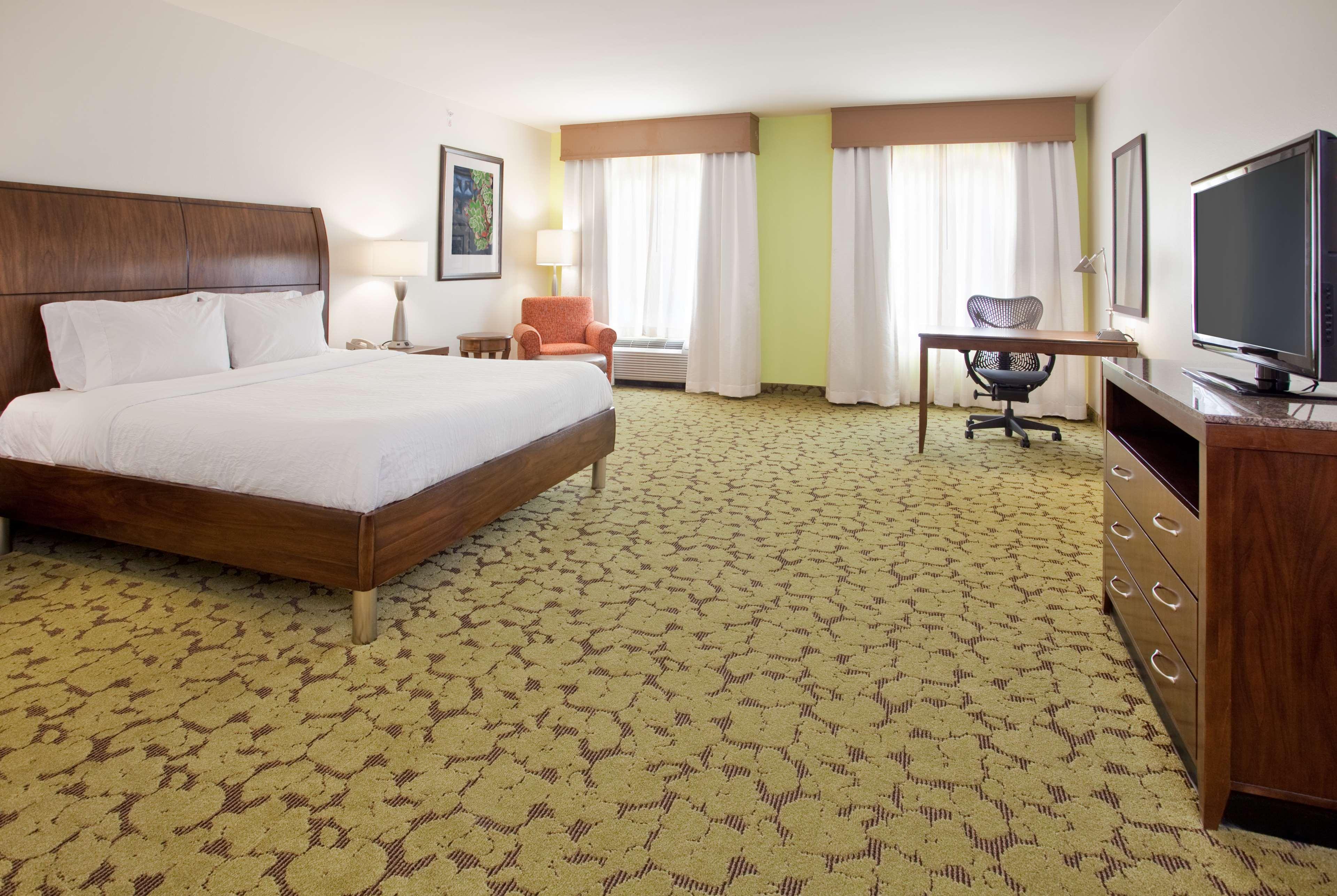 Hilton Garden Inn Boca Raton Esterno foto
