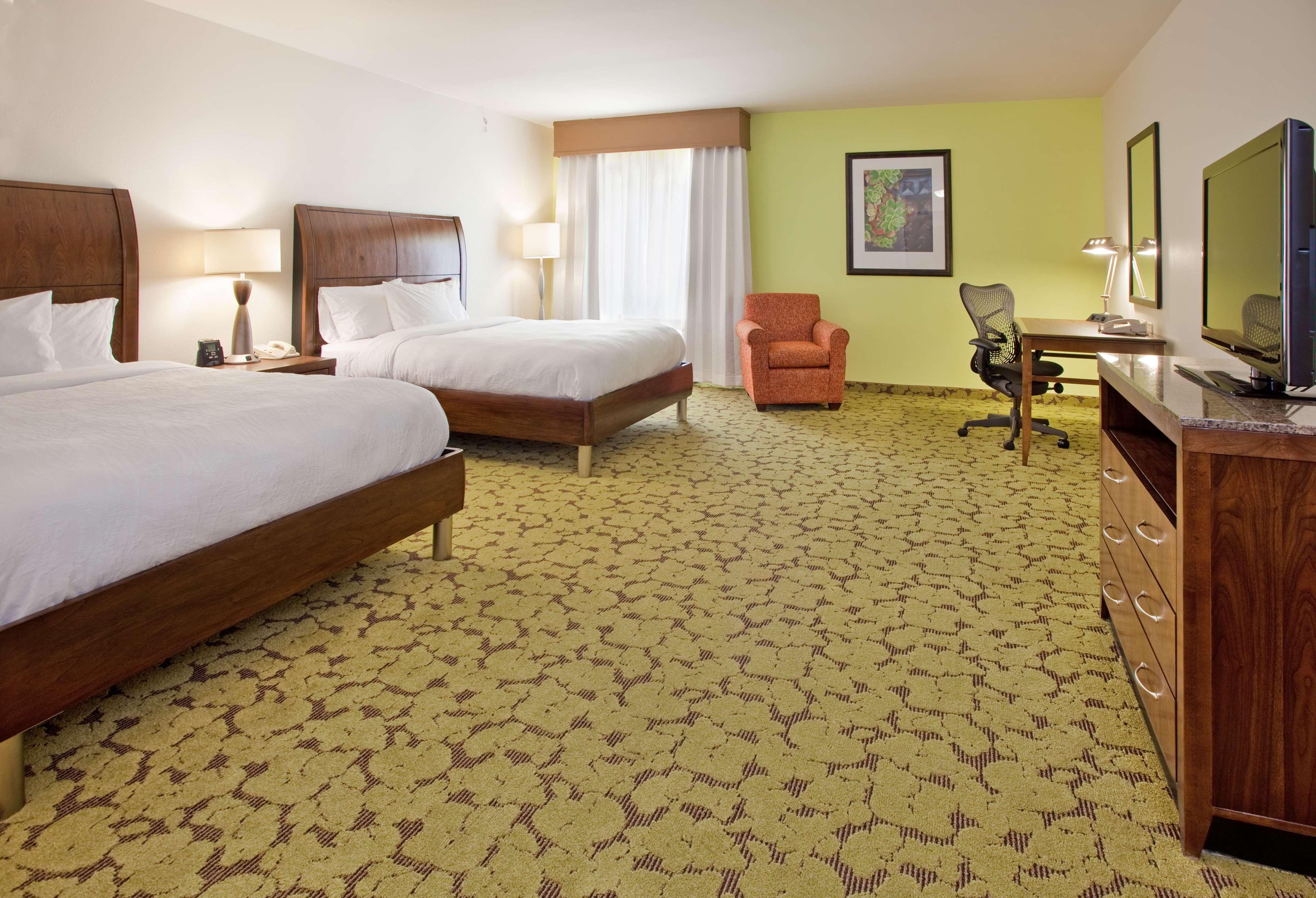 Hilton Garden Inn Boca Raton Esterno foto