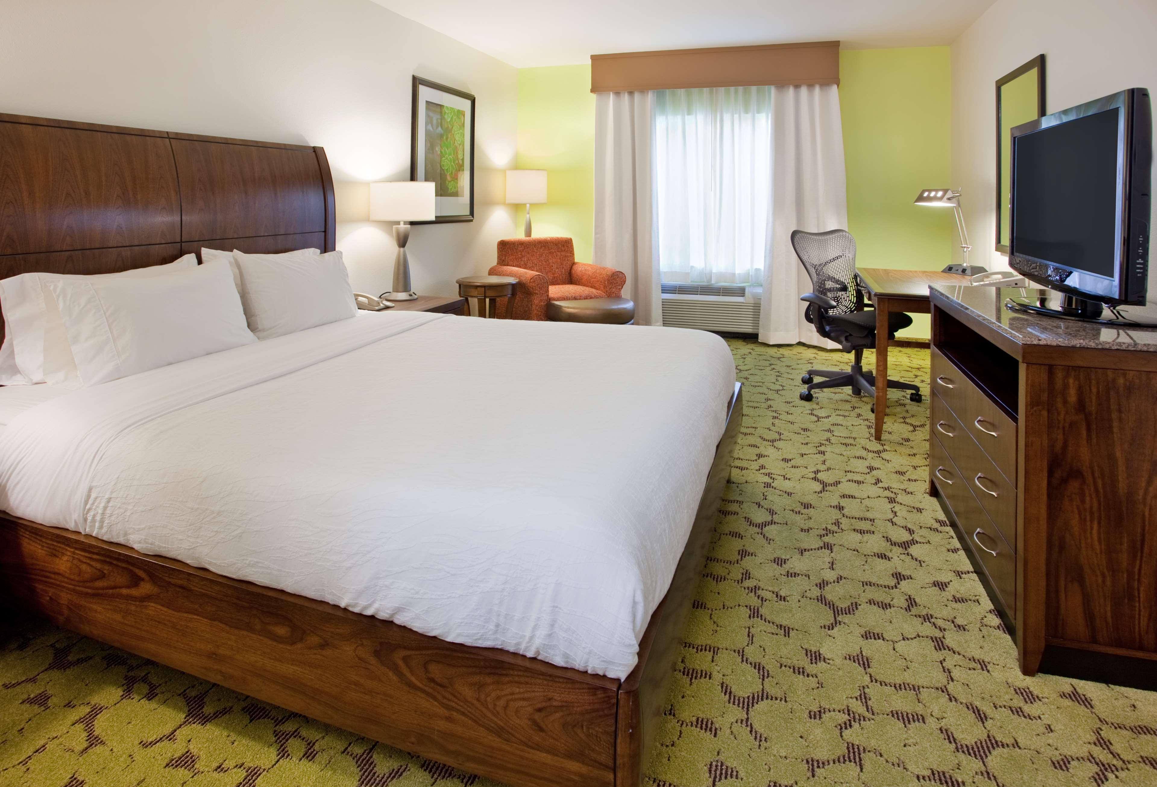 Hilton Garden Inn Boca Raton Esterno foto