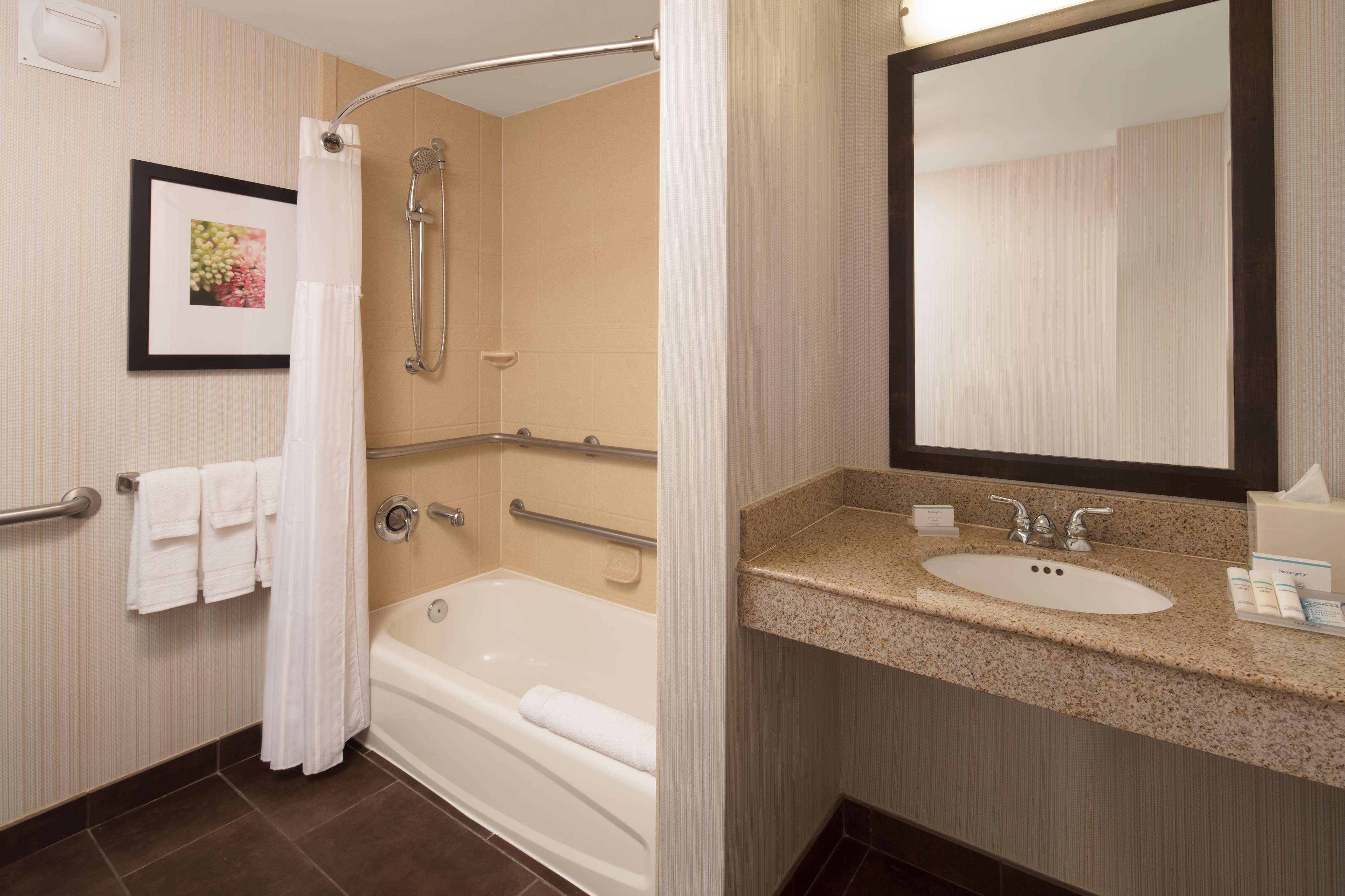 Hilton Garden Inn Boca Raton Esterno foto