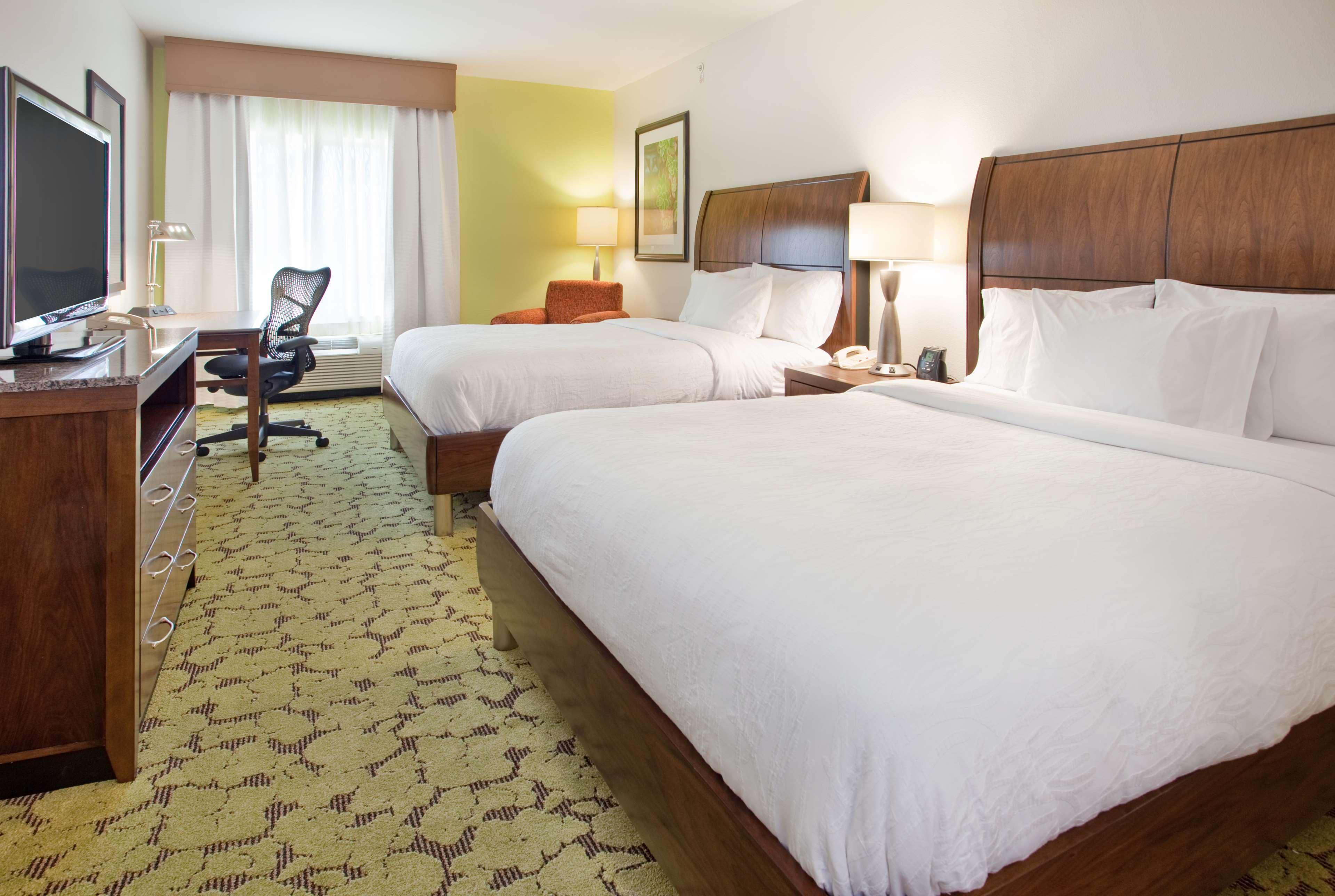 Hilton Garden Inn Boca Raton Esterno foto