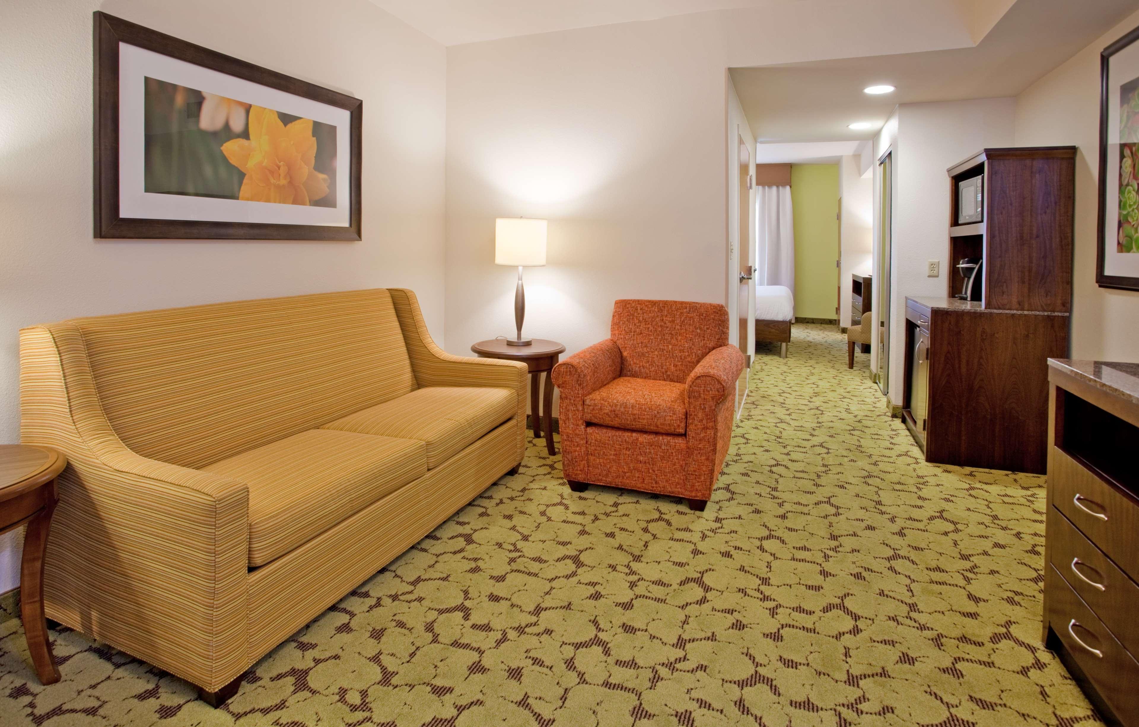 Hilton Garden Inn Boca Raton Esterno foto