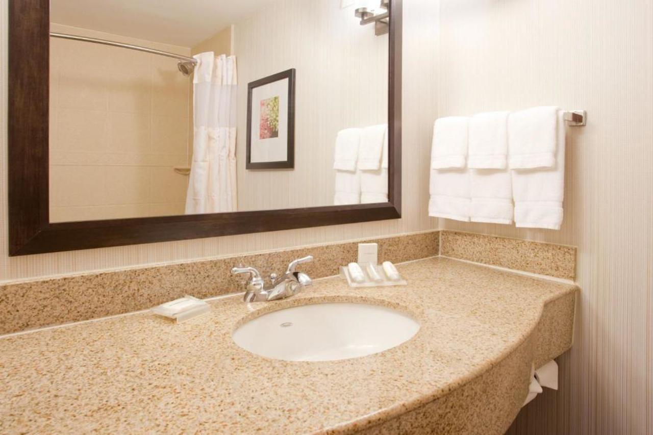 Hilton Garden Inn Boca Raton Esterno foto