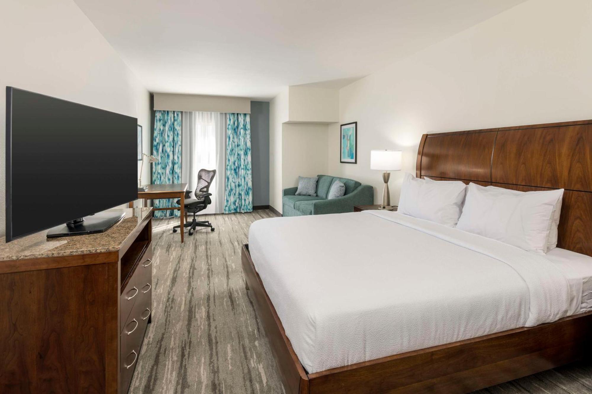 Hilton Garden Inn Boca Raton Esterno foto