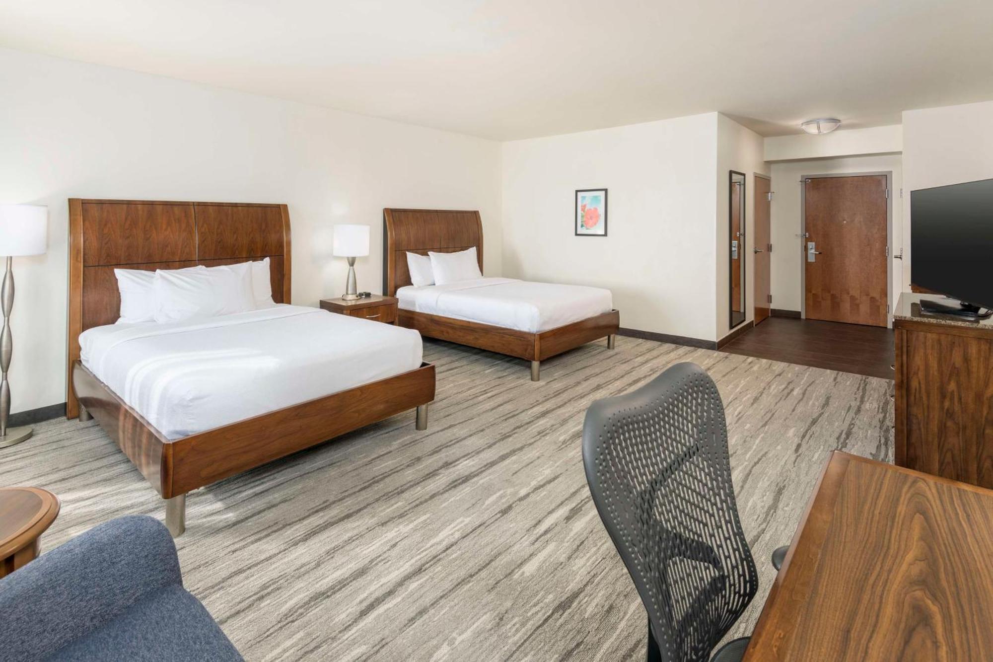 Hilton Garden Inn Boca Raton Esterno foto