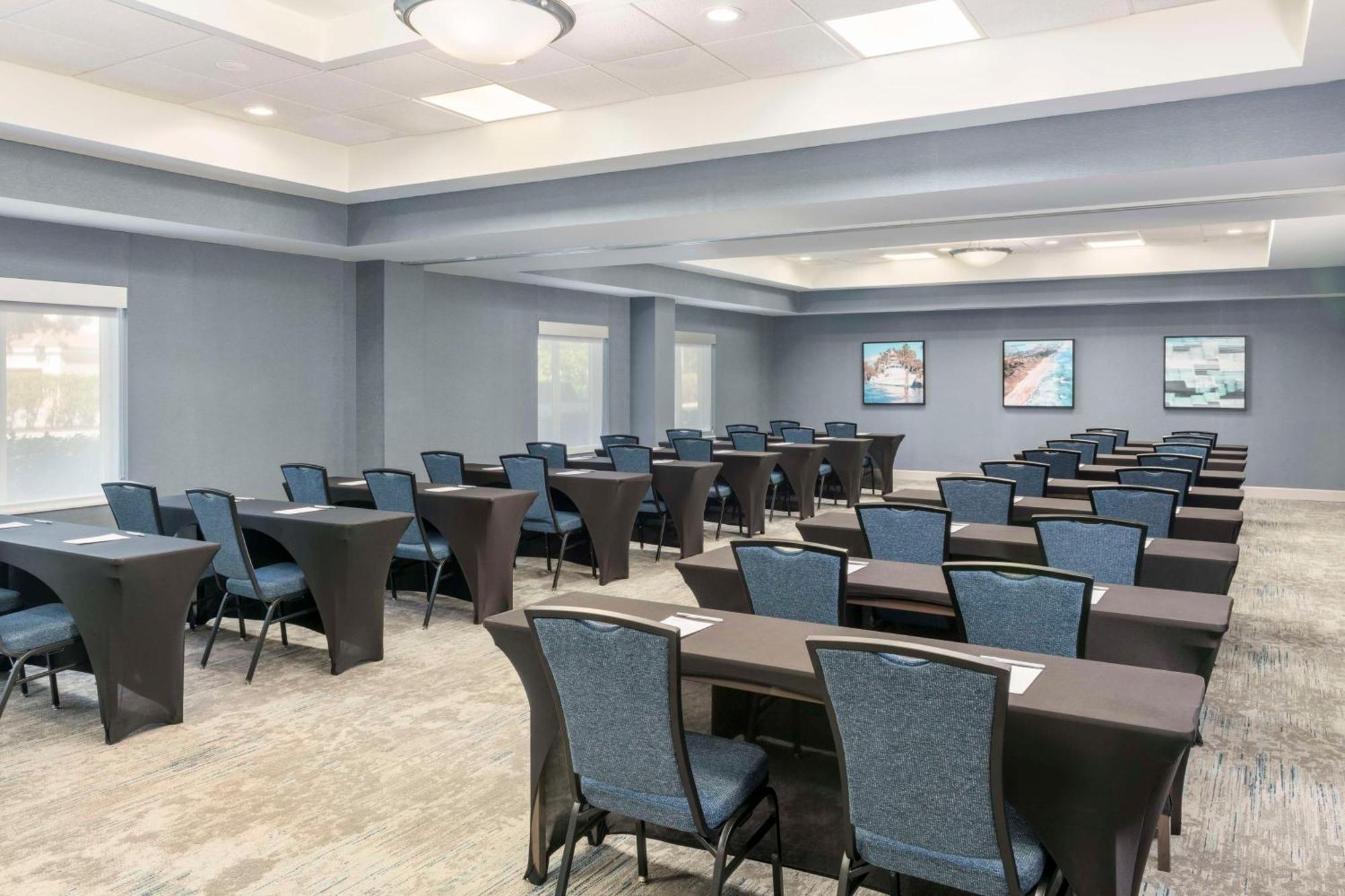 Hilton Garden Inn Boca Raton Esterno foto