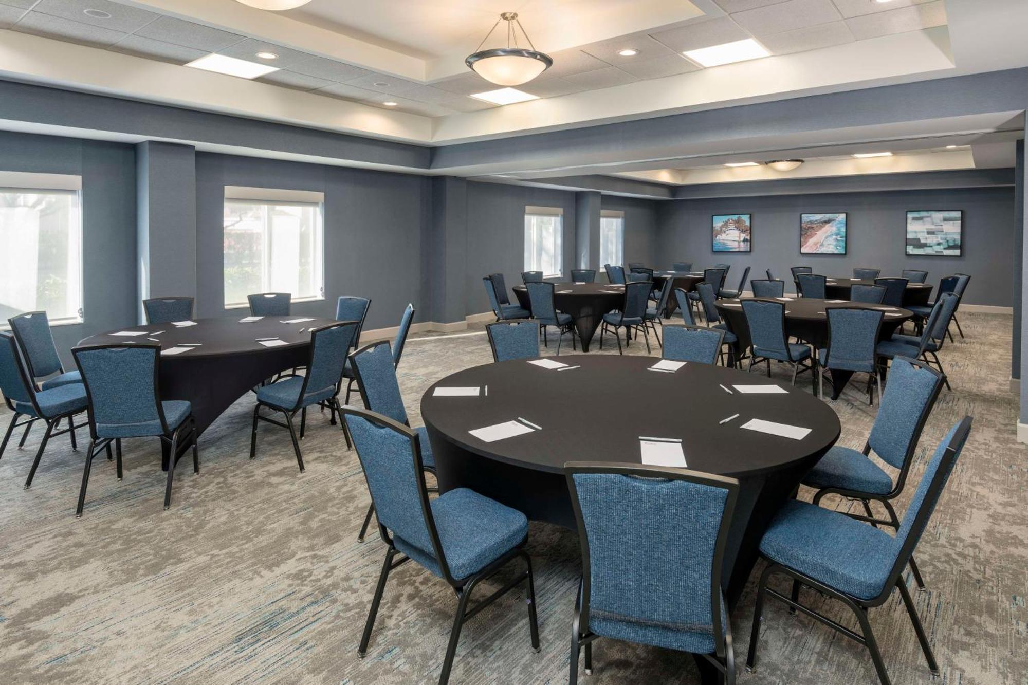 Hilton Garden Inn Boca Raton Esterno foto