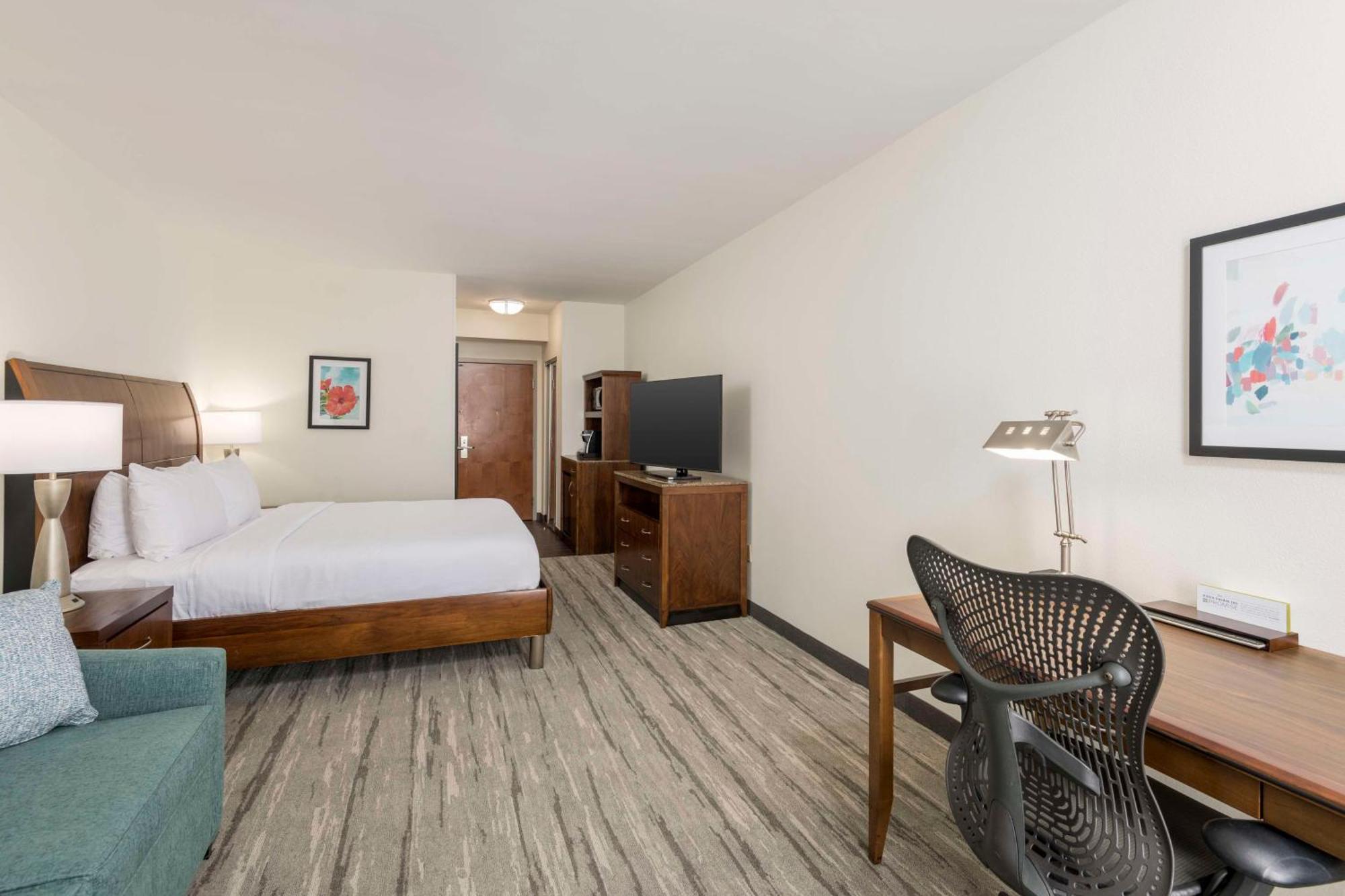 Hilton Garden Inn Boca Raton Esterno foto