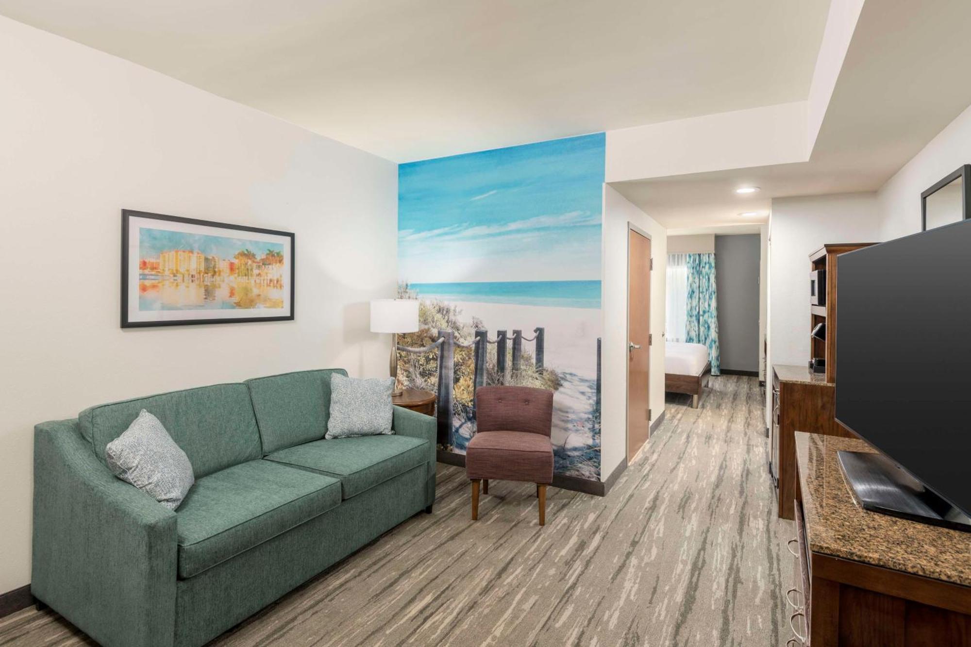Hilton Garden Inn Boca Raton Esterno foto