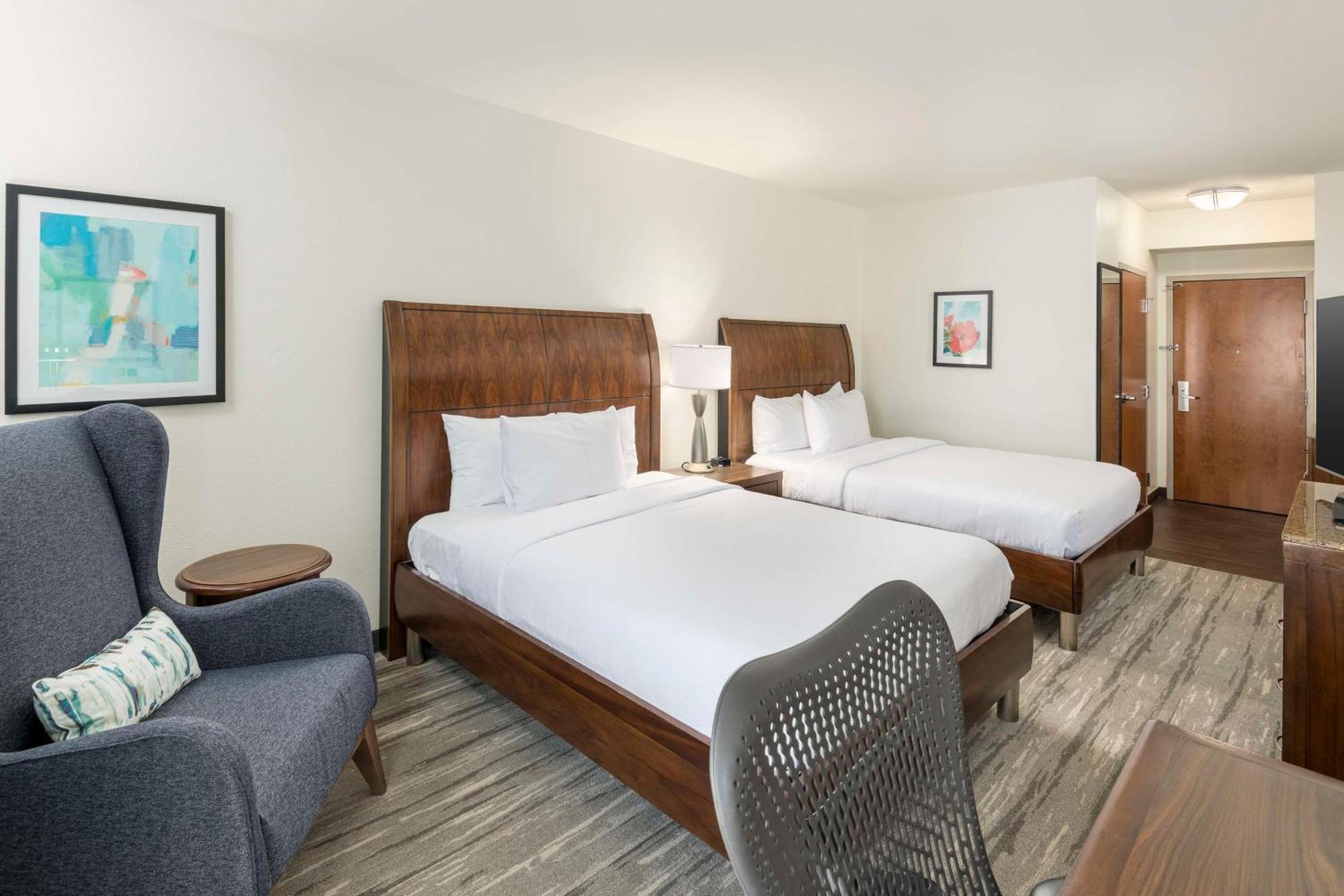 Hilton Garden Inn Boca Raton Esterno foto