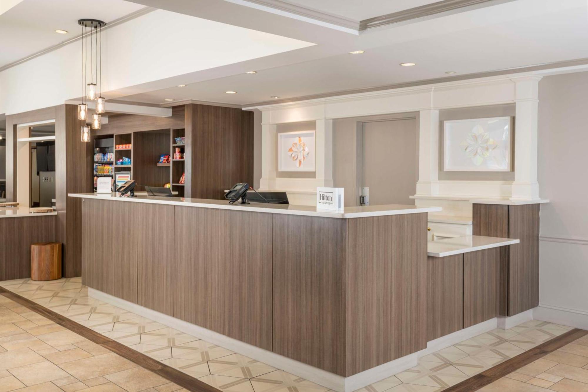 Hilton Garden Inn Boca Raton Esterno foto