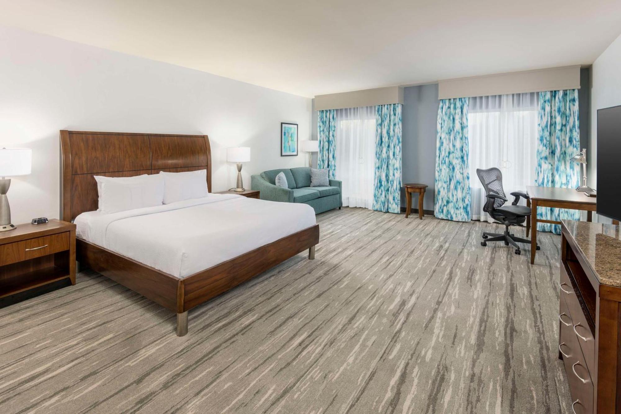 Hilton Garden Inn Boca Raton Esterno foto